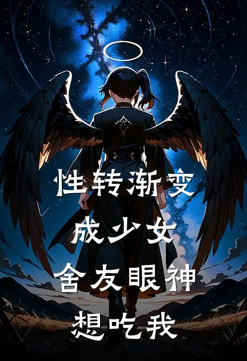 性转渐变成少女，舍友眼神想吃我
