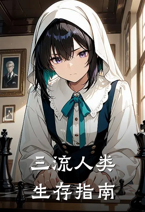 三流人类生存指南