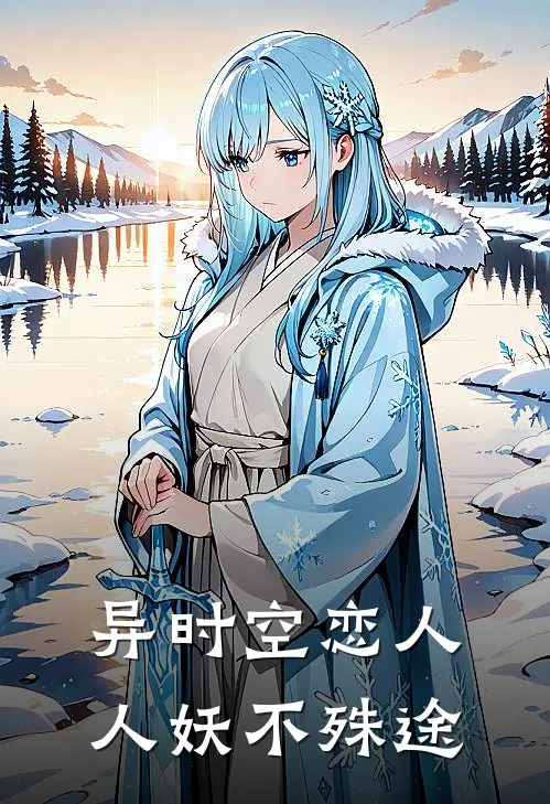 异时空恋人：人妖不殊途