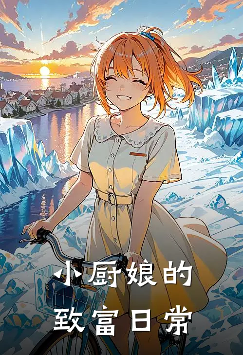 小厨娘的致富日常