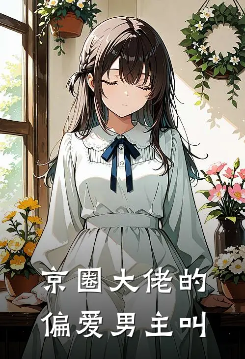 京圈大佬的偏爱男主叫