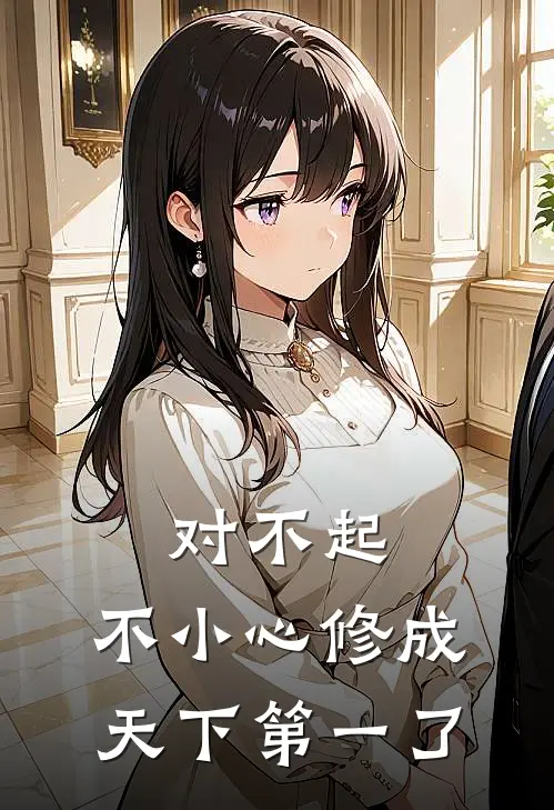 对不起，不小心修成天下第一了