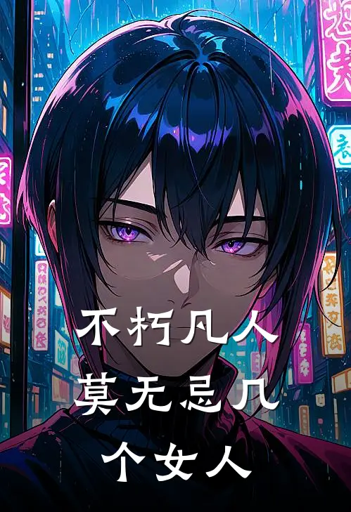 不朽凡人莫无忌几个女人