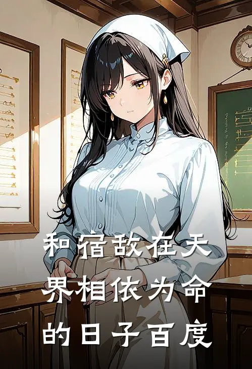 和宿敌在天界相依为命的日子百度