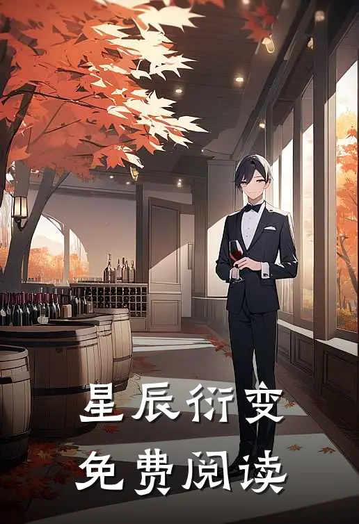 星辰衍变免费阅读