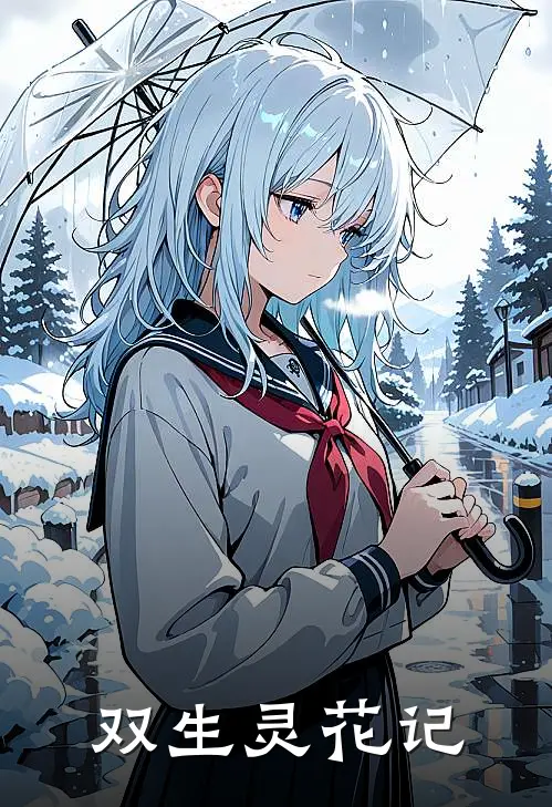 双生灵花记