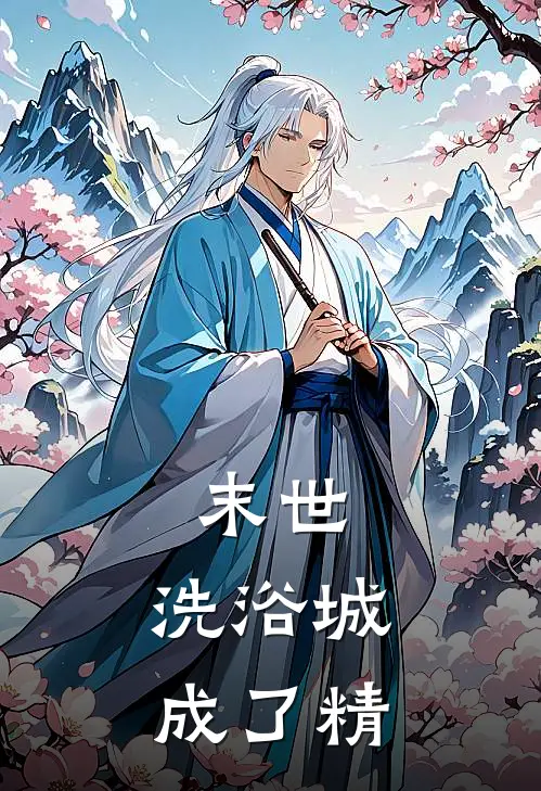 末世：洗浴城成了精