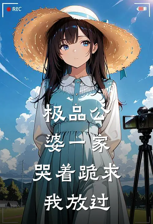 极品公婆一家，哭着跪求我放过