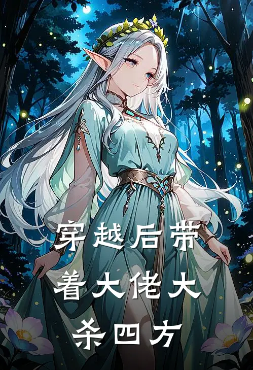 穿越后带着大佬大杀四方