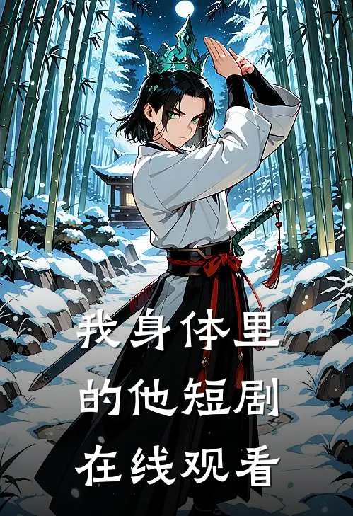 我身体里的他短剧在线观看