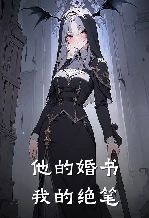 他的婚书我的绝笔