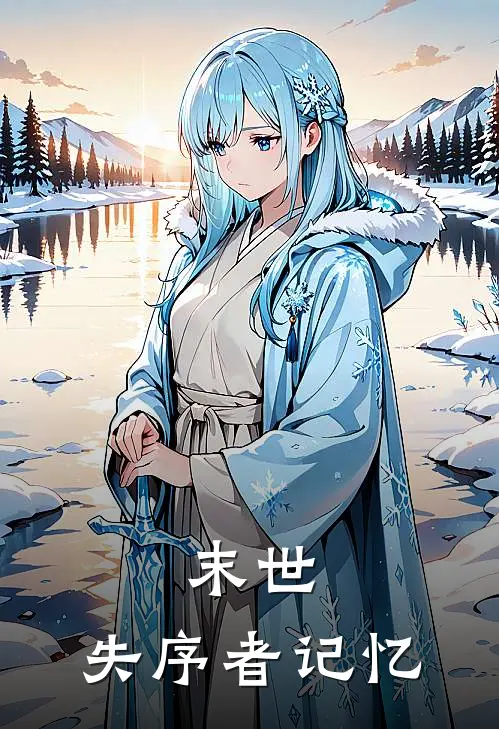 末世：失序者记忆