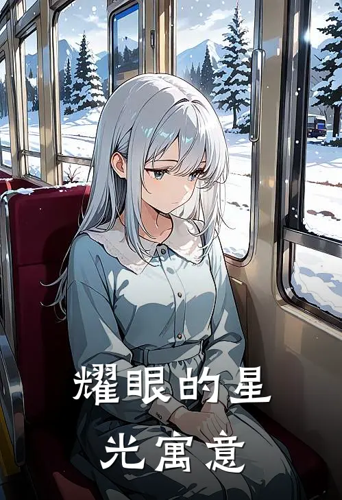 耀眼的星光寓意