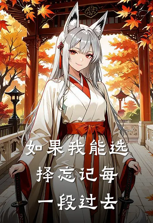 如果我能选择忘记每一段过去