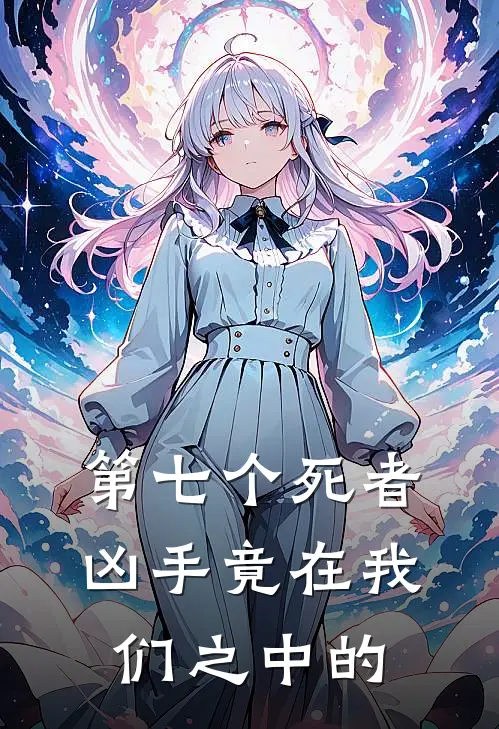 第七个死者凶手竟在我们之中的