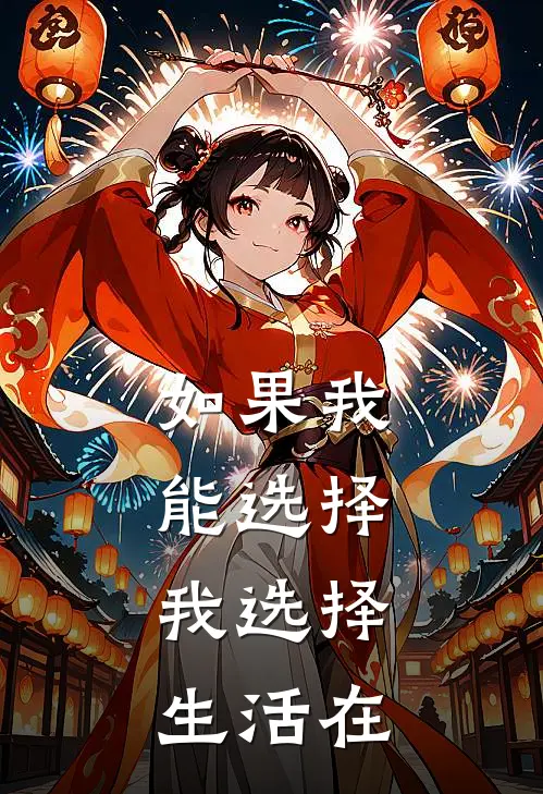 如果我能选择,我选择生活在