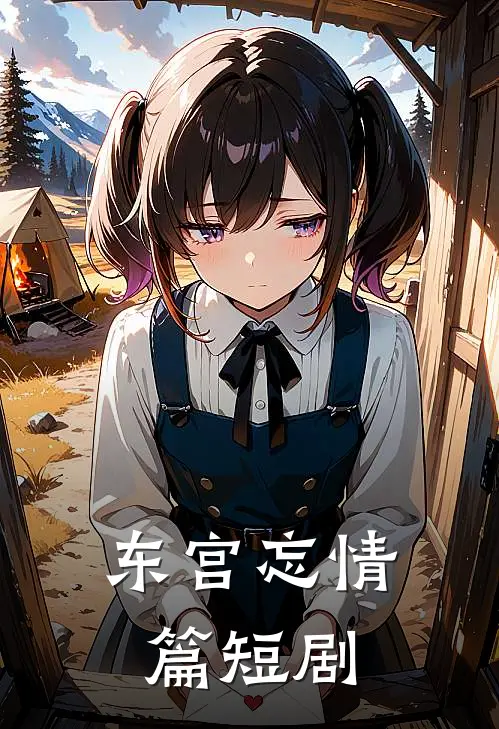 东宫忘情篇短剧