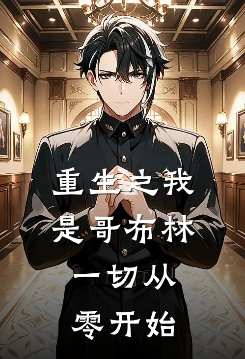 重生之我是哥布林，一切从零开始