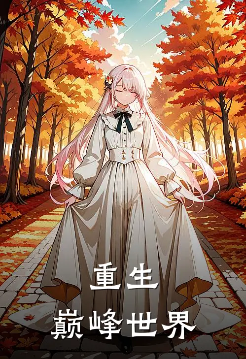 重生：巅峰世界