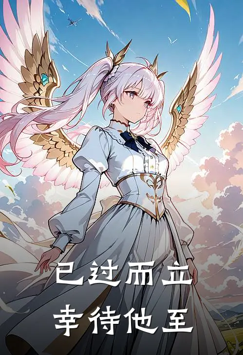 已过而立，幸待他至