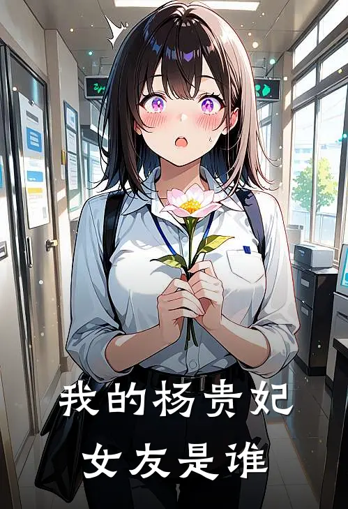 我的杨贵妃女友是谁