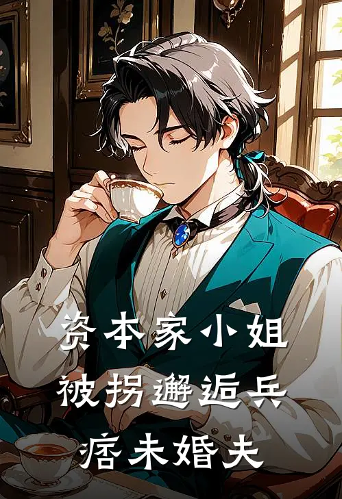 资本家小姐被拐邂逅兵痞未婚夫