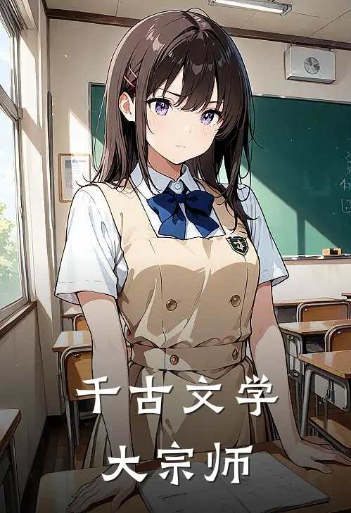 千古文学大宗师