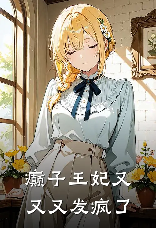 癫子王妃又又又发疯了