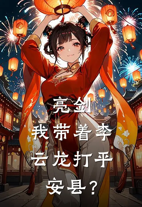 亮剑：我带着李云龙打平安县？