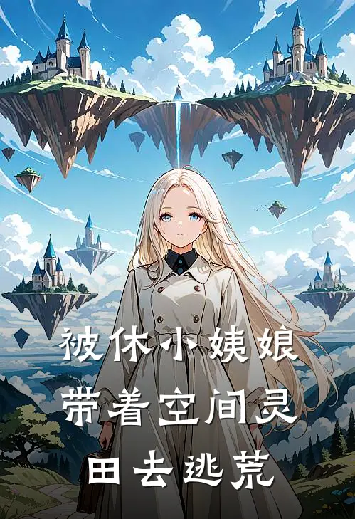 被休小姨娘，带着空间灵田去逃荒