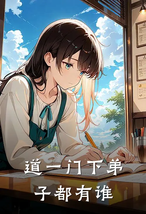 道一门下弟子都有谁