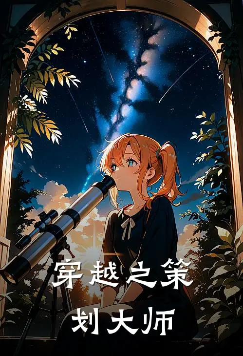 穿越之策划大师