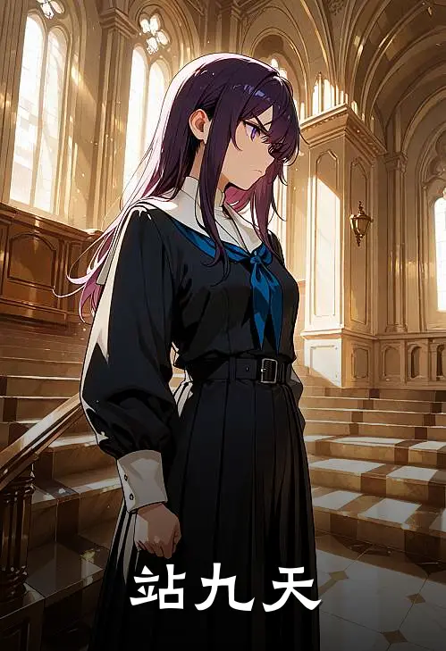 站九天