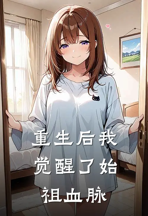 重生后我觉醒了始祖血脉