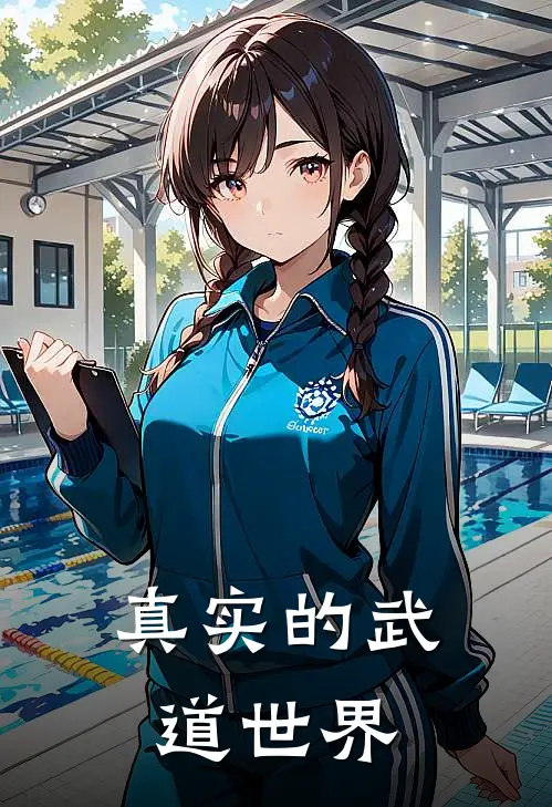 真实的武道世界