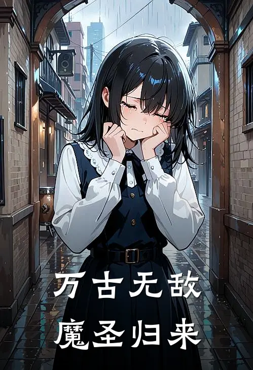 万古无敌魔圣归来