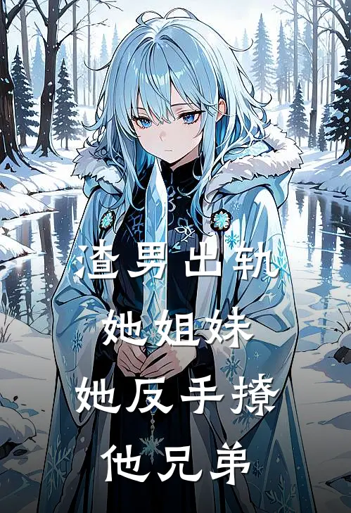 渣男出轨她姐妹，她反手撩他兄弟