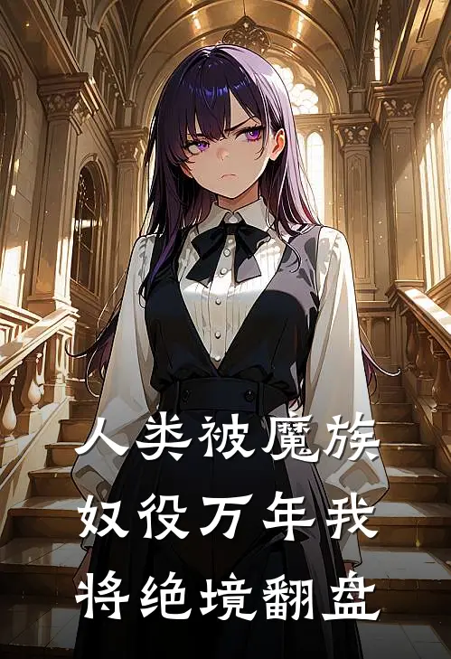 人类被魔族奴役万年我将绝境翻盘