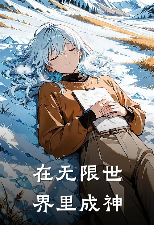 在无限世界里成神