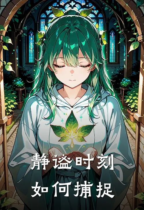 静谧时刻如何捕捉