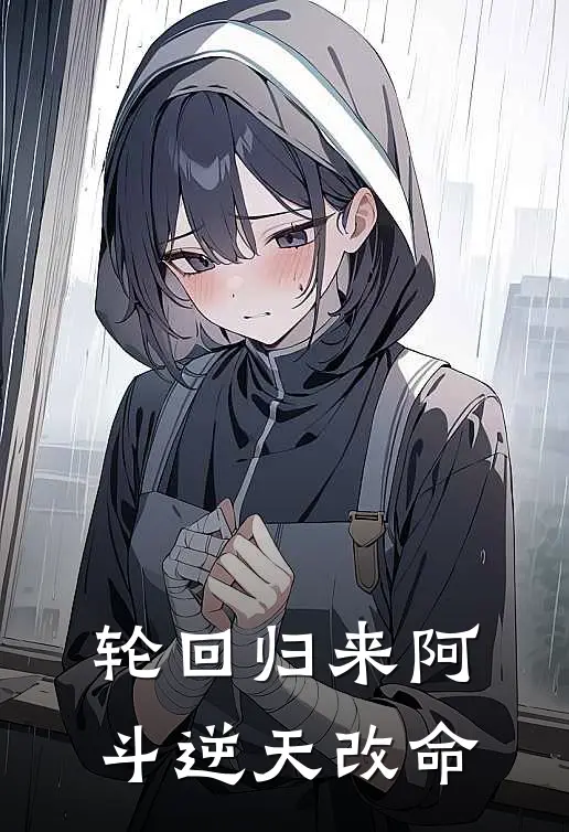 轮回归来阿斗逆天改命