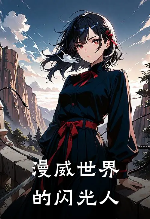 漫威世界的闪光人