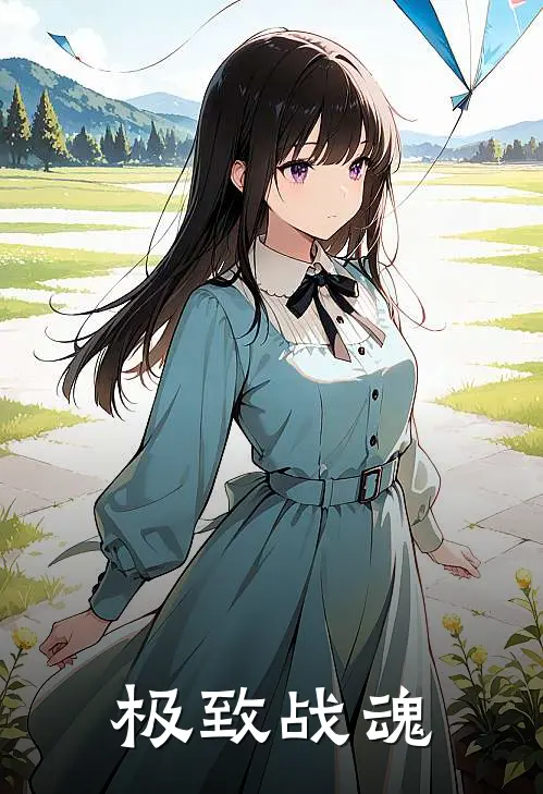 极致战魂