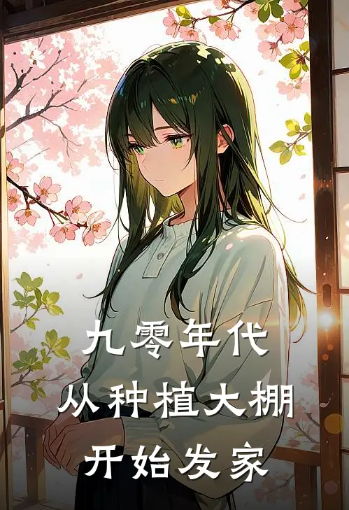 九零年代：从种植大棚开始发家