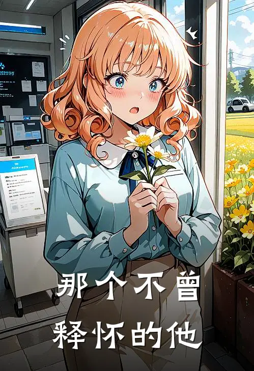 那个不曾释怀的他