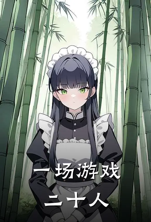 一场游戏：二十人