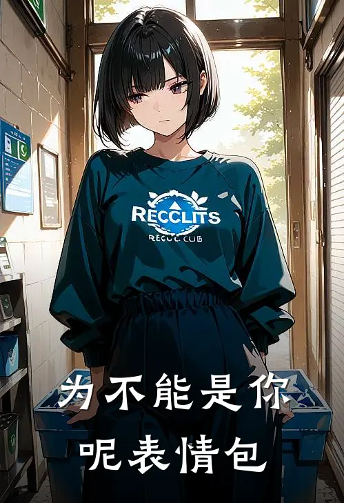 为不能是你呢表情包