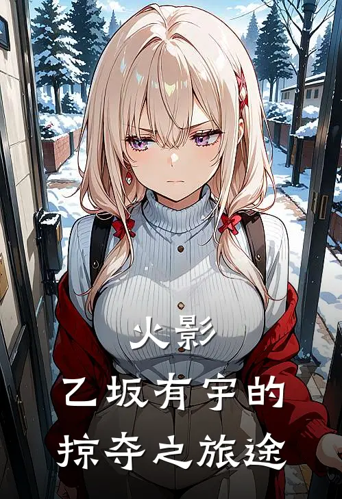 火影：乙坂有宇的掠夺之旅途