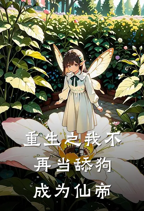 重生之我不再当舔狗成为仙帝
