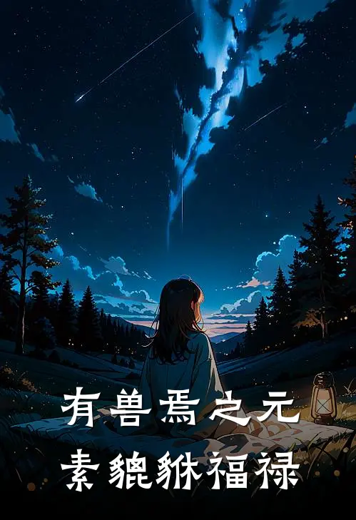 有兽焉之元素貔貅福禄